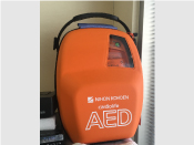 AED